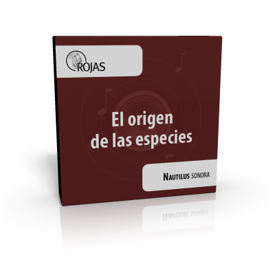 El origen de las especies