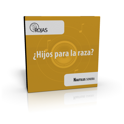 Hijos para la raza