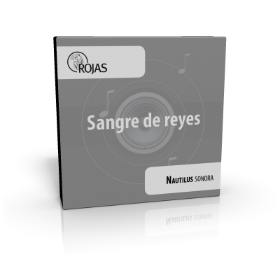 Sangre de reyes
