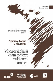 Editorial Teseo Reseña de Construyendo puentes entre América Latina y